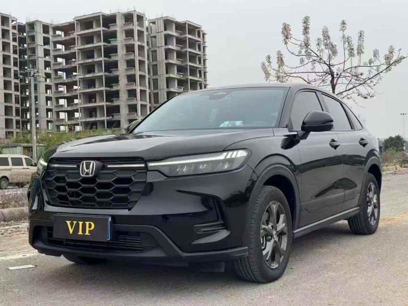 温州23年本田HRV3