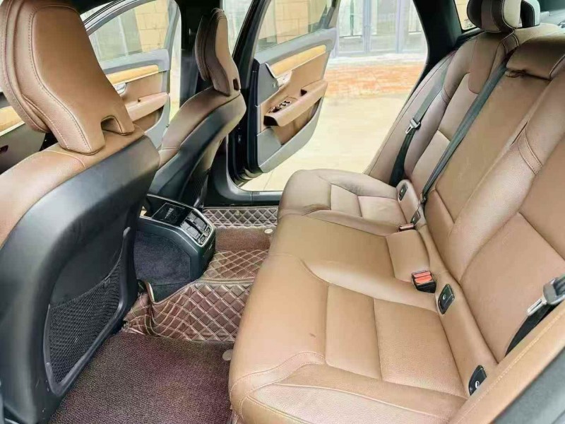 棗莊23年沃爾沃S904