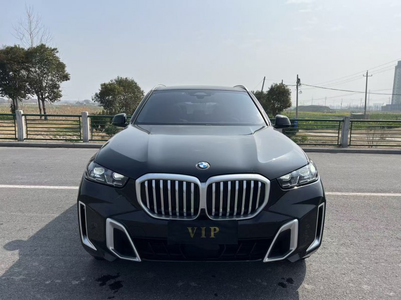 鹽城24年寶馬X51