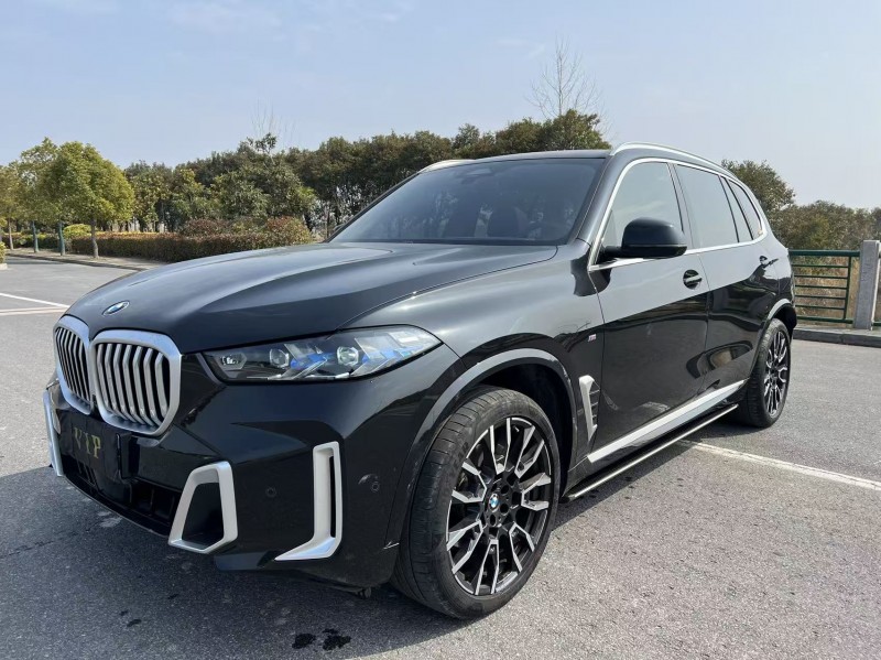 鹽城24年寶馬X52