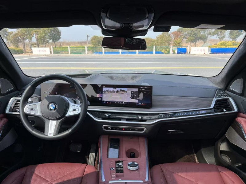 鹽城24年寶馬X57