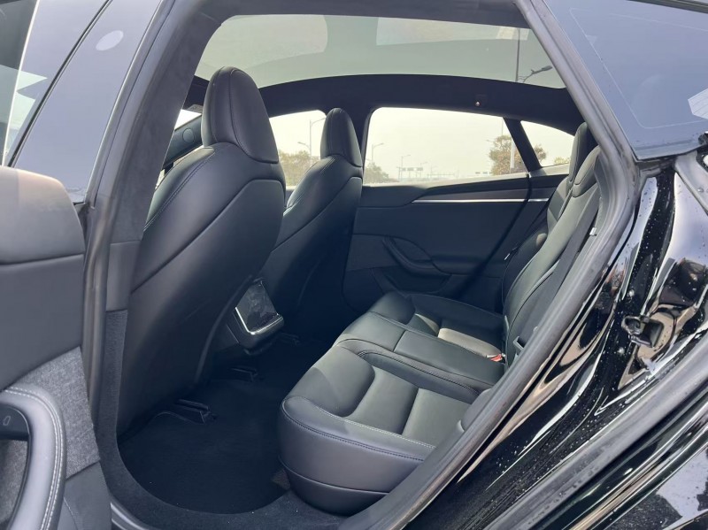 鹽城23年特斯拉MODEL S5