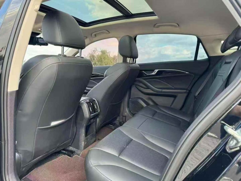 嘉兴24年奔腾B707