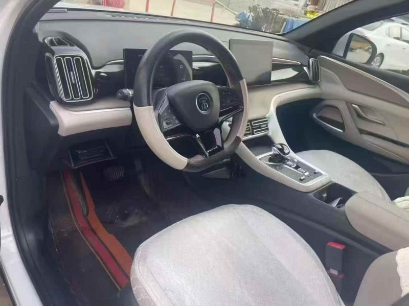 湘潭24年比亚迪宋5