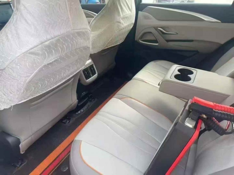 湘潭24年比亚迪宋6