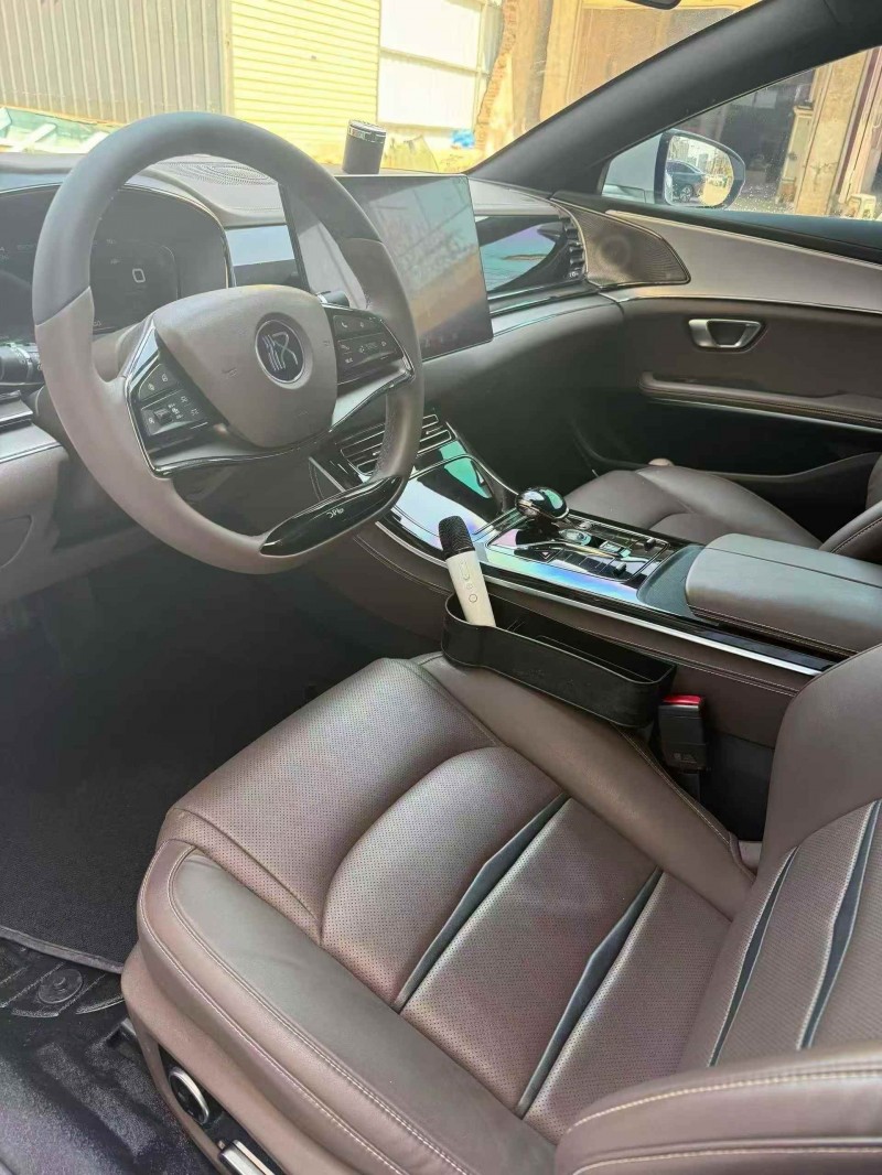 赣州22年比亚迪汉4