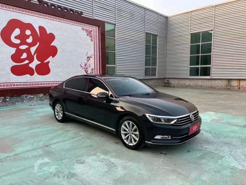 临沂19年大众迈腾3