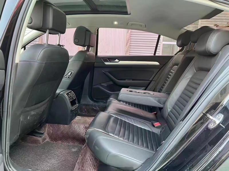 临沂19年大众迈腾5