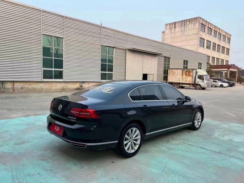 临沂19年大众迈腾7