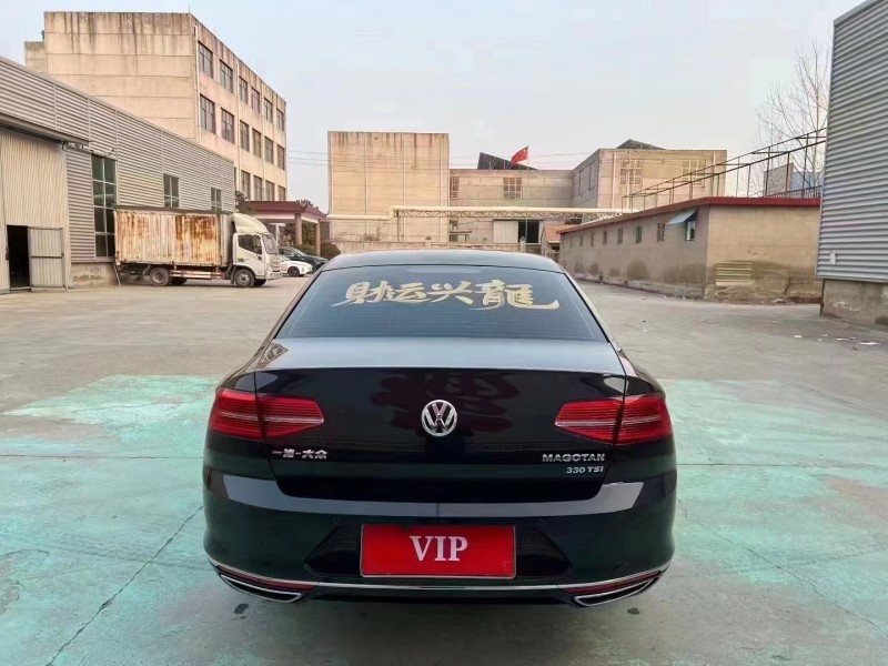 临沂19年大众迈腾9