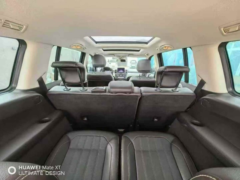 包头18年奔驰GL3