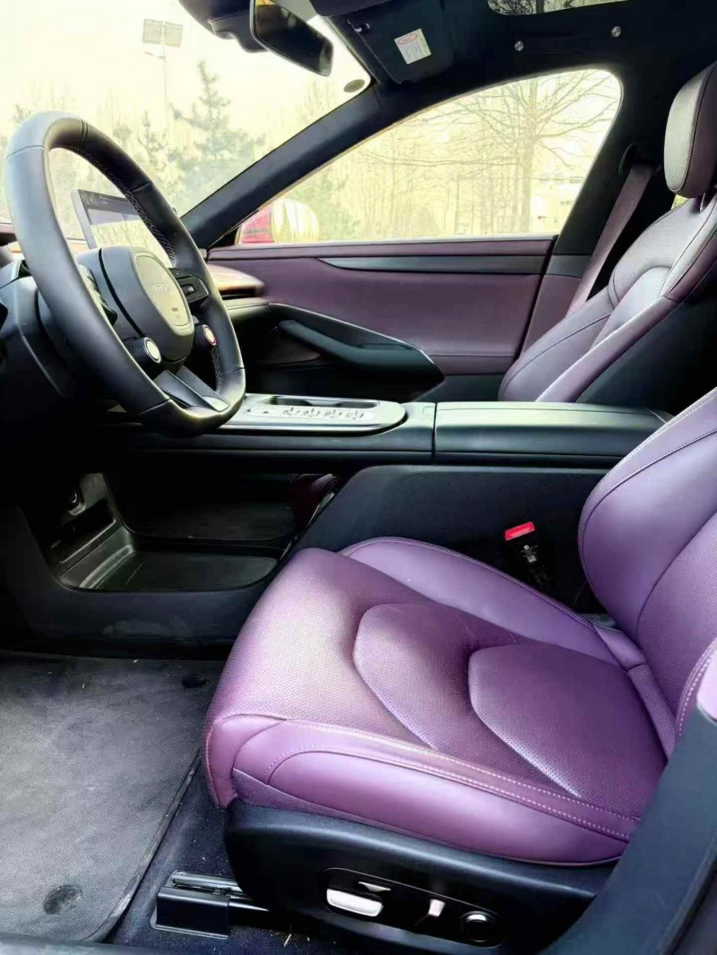 东营25年小米SU78