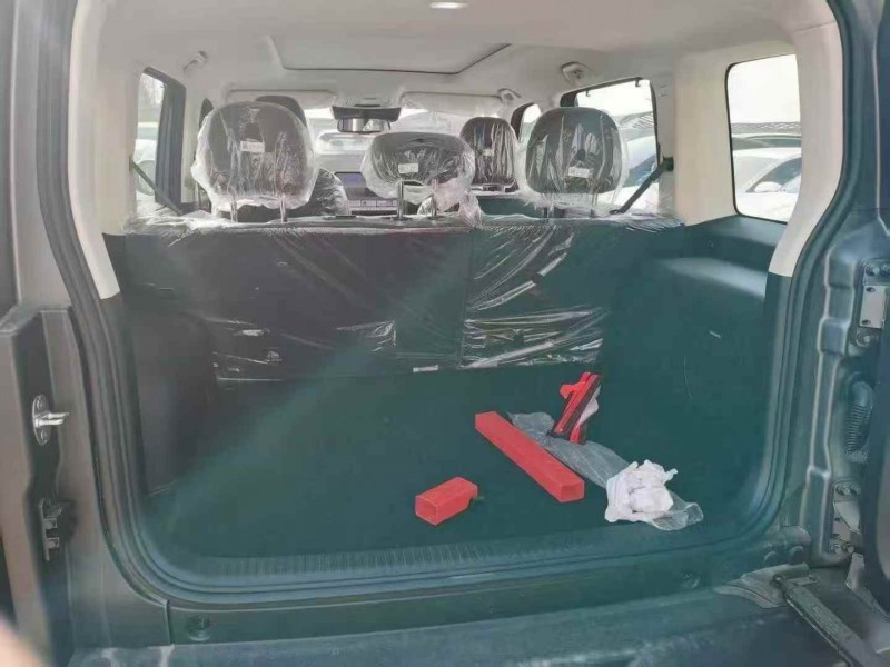 焦作26年哈弗大狗3