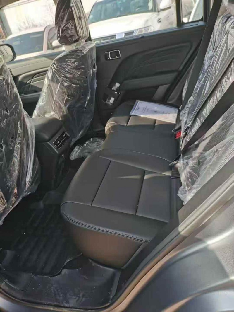 焦作26年哈弗大狗4