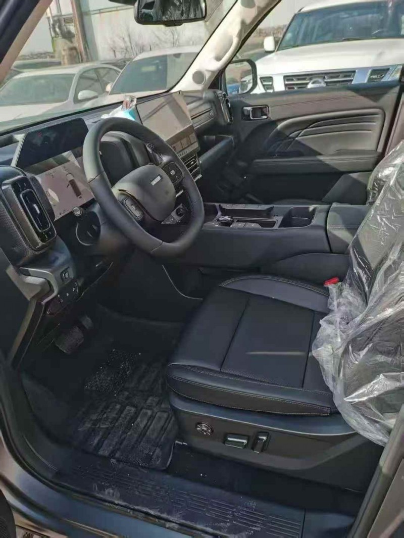 焦作26年哈弗大狗6