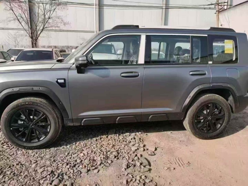 焦作26年哈弗大狗7