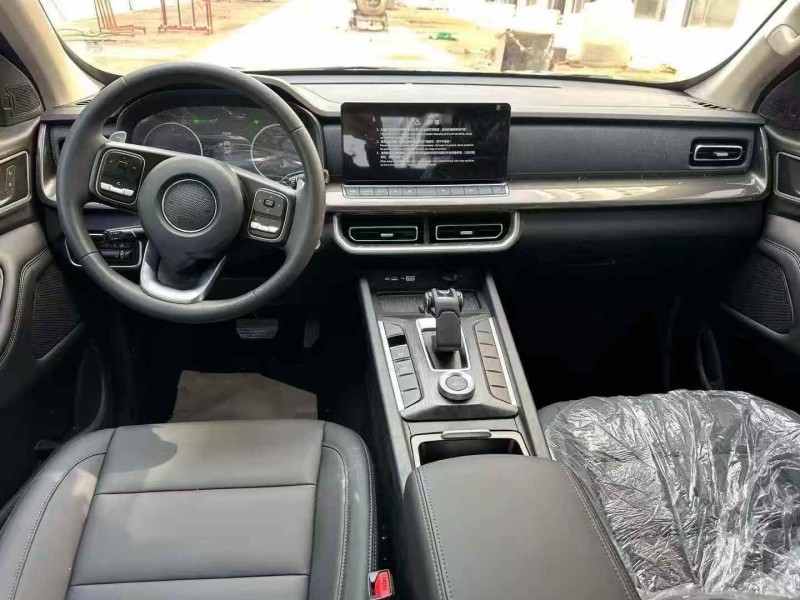 淄博26年长城汽车炮 皮卡5