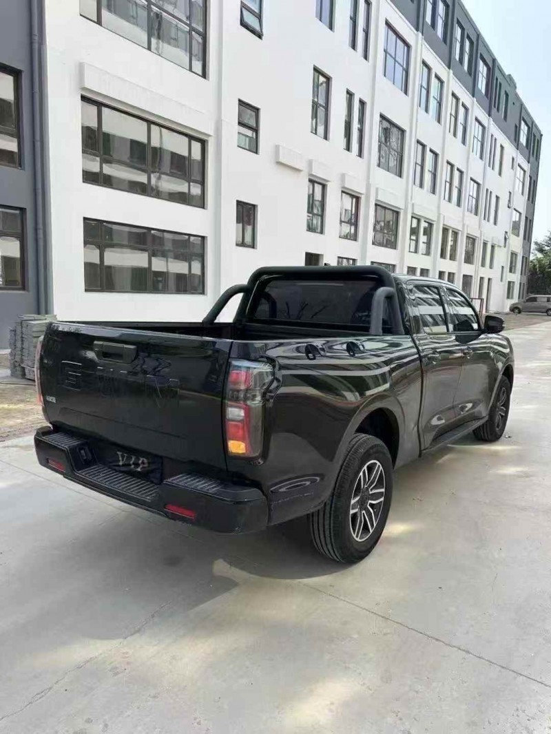 淄博26年长城汽车炮 皮卡7