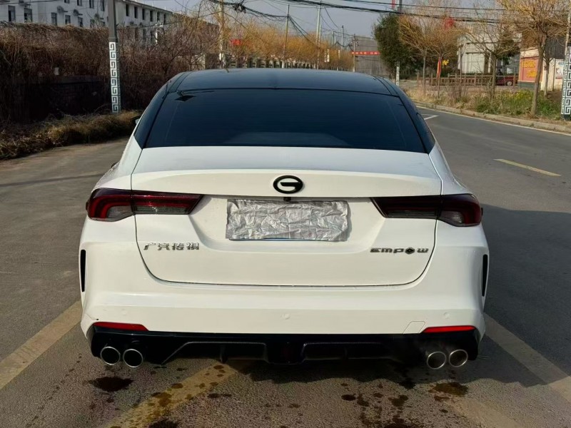 新乡24年传祺影豹9