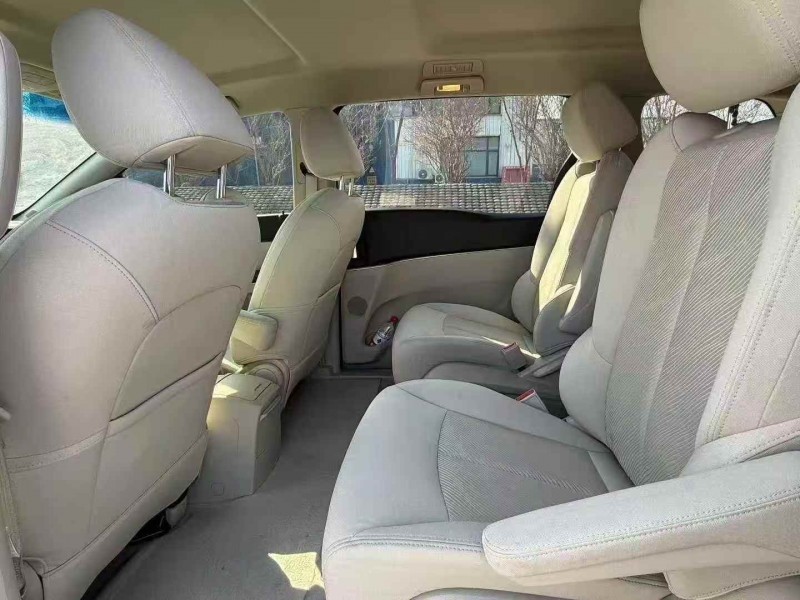 潍坊22年别克GL85