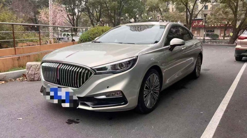 温州22年红旗H52