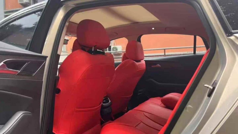 温州22年红旗H56