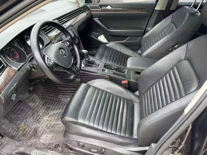 东营19年大众迈腾6