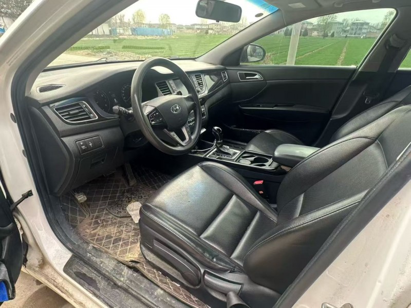 新鄉16年現代名圖6