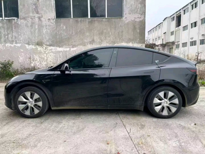 襄陽23年特斯拉MODEL Y3