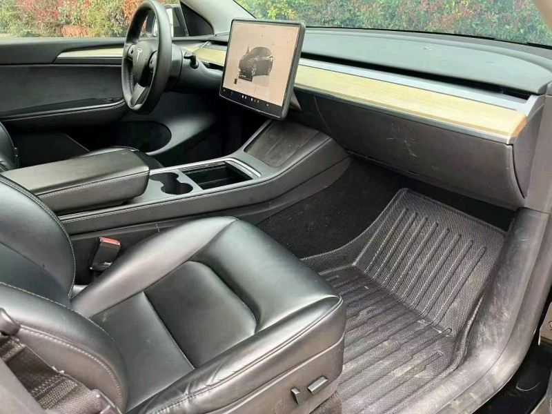 襄陽23年特斯拉MODEL Y8