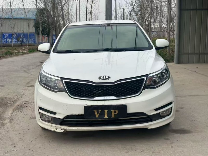 新鄉16年起亞K21