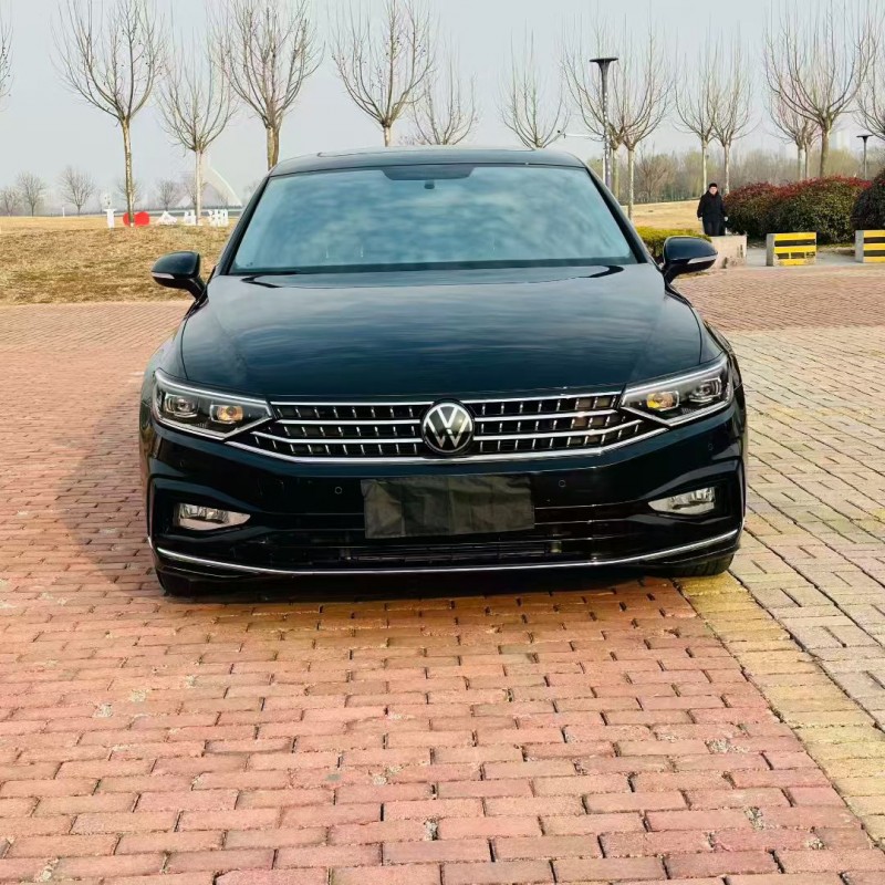 聊城24年大眾邁騰1