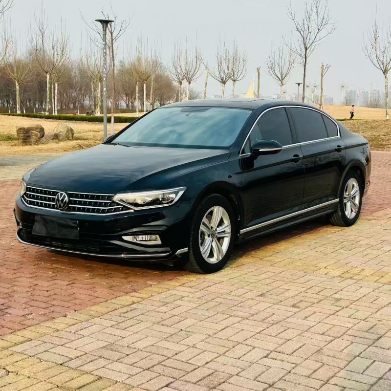 聊城24年大眾邁騰2