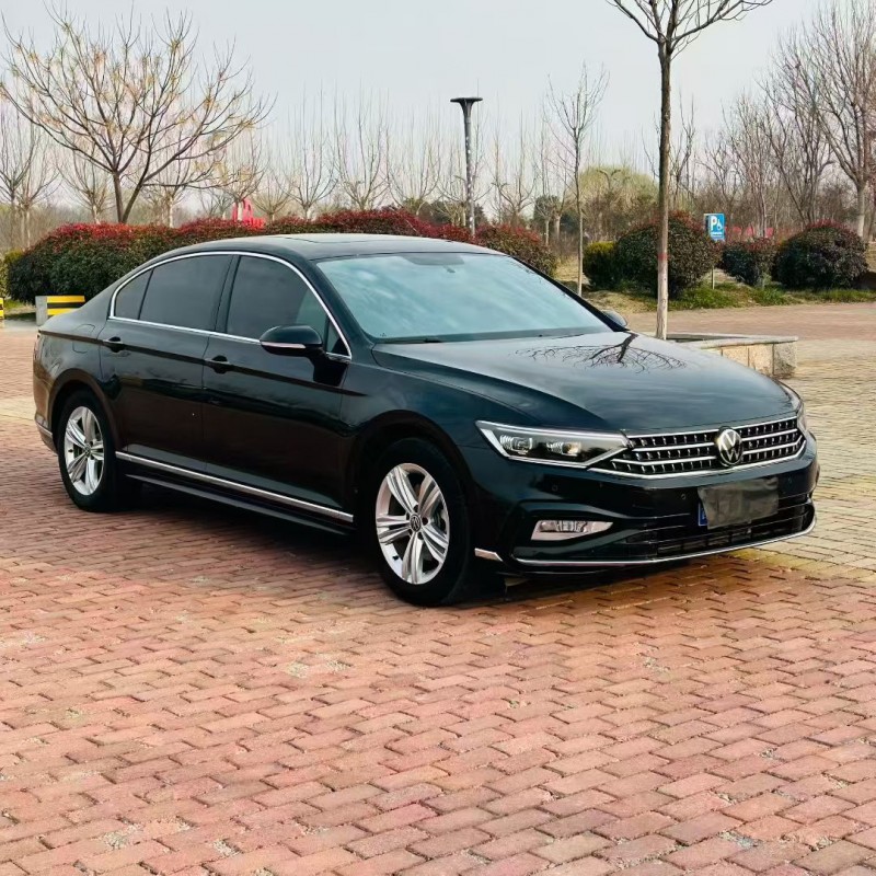 聊城24年大眾邁騰3