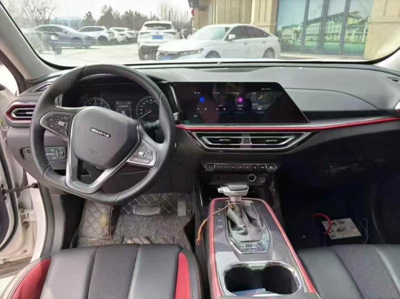 唐山23年长安汽车欧尚5