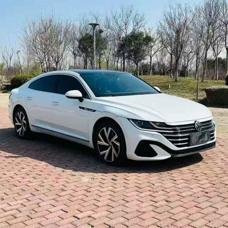 济宁23年大众CC3