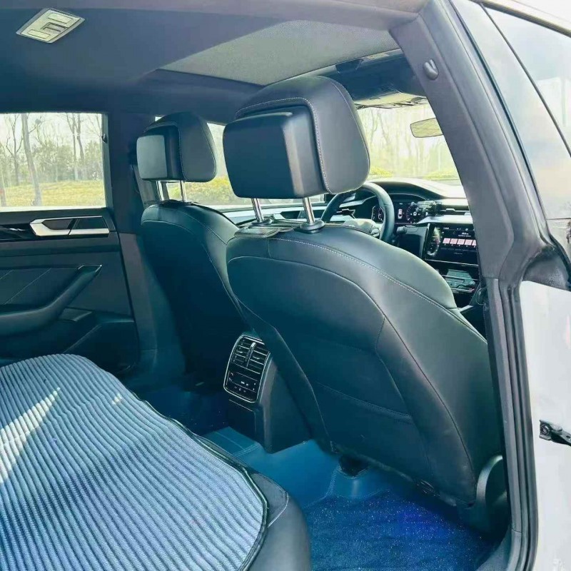 济宁23年大众CC6