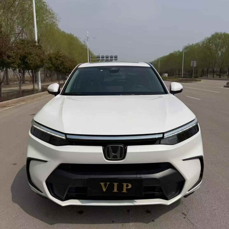 东营23年本田皓影1