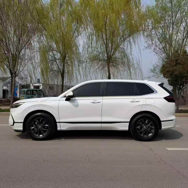 东营23年本田皓影3