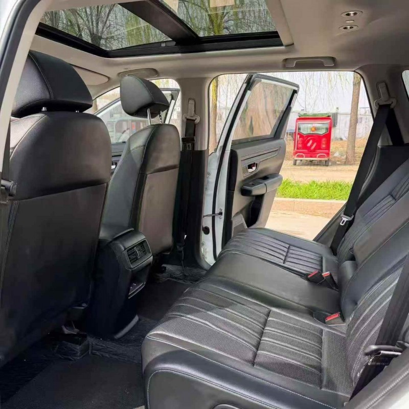 东营23年本田皓影6