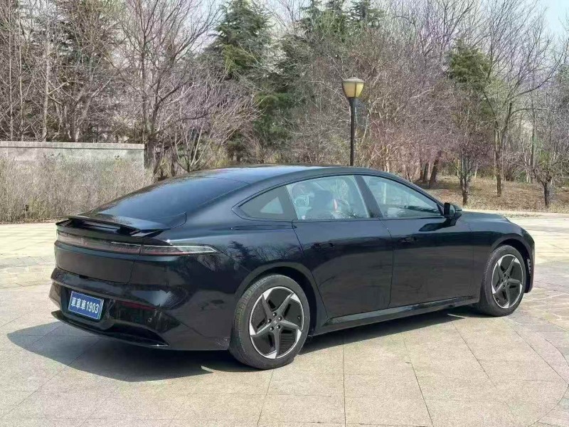 枣庄24年东风奕派8