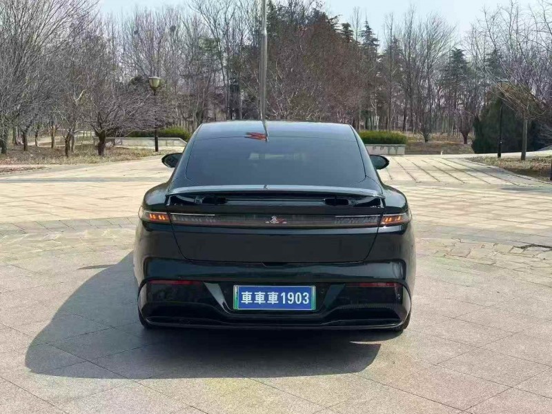 枣庄24年东风奕派9