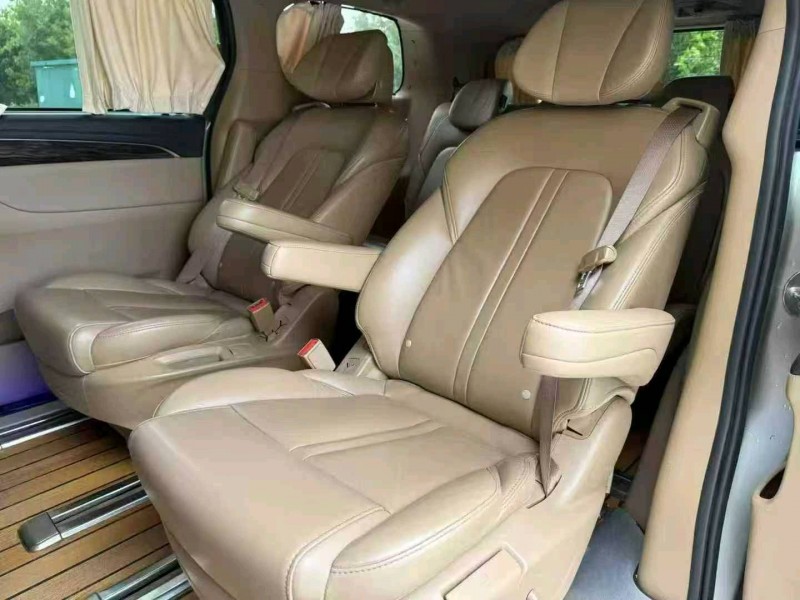 襄阳19年别克GL89