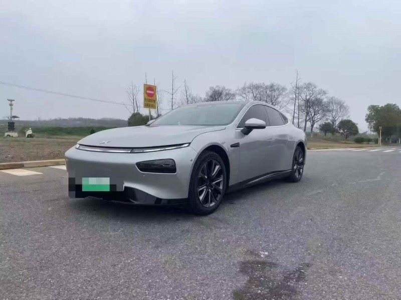 铜陵23年小鹏汽车p72