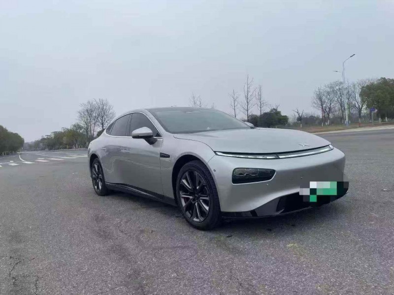 铜陵23年小鹏汽车p73