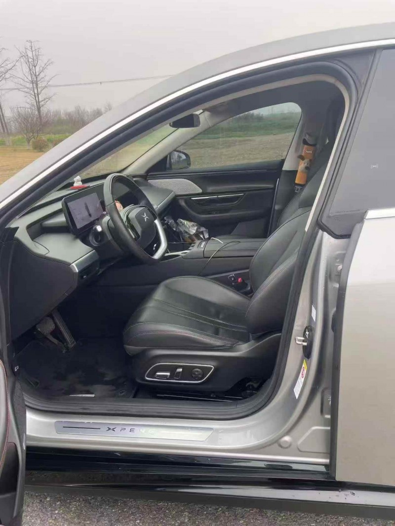 铜陵23年小鹏汽车p74