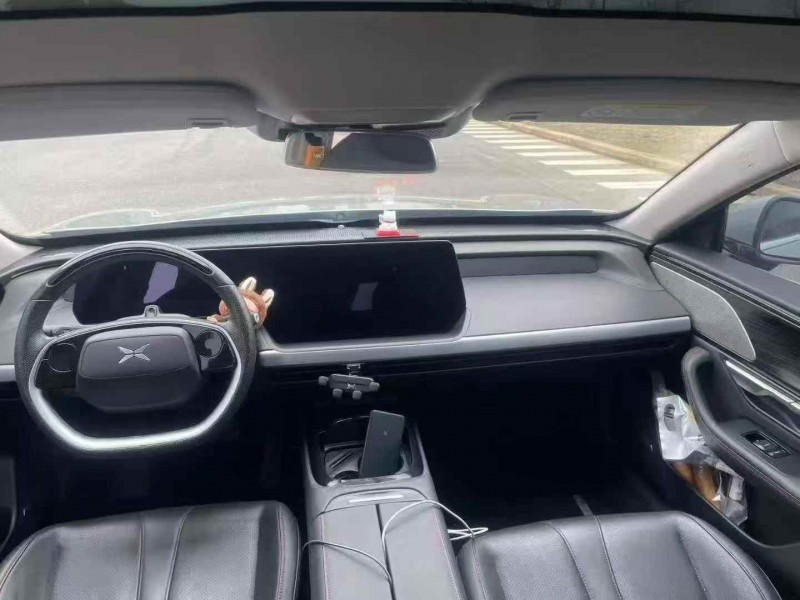 铜陵23年小鹏汽车p75