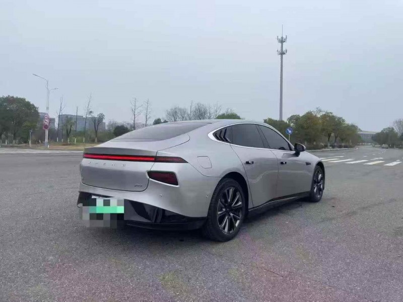 铜陵23年小鹏汽车p77