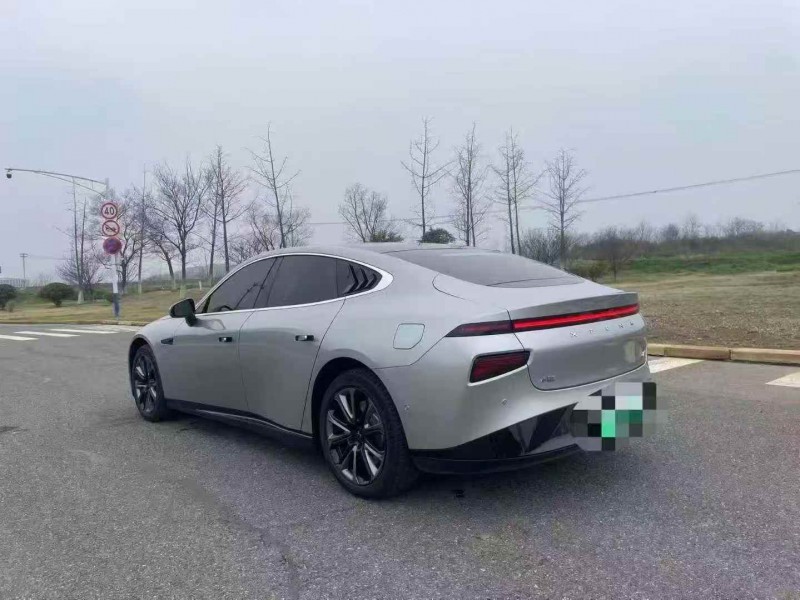 铜陵23年小鹏汽车p79