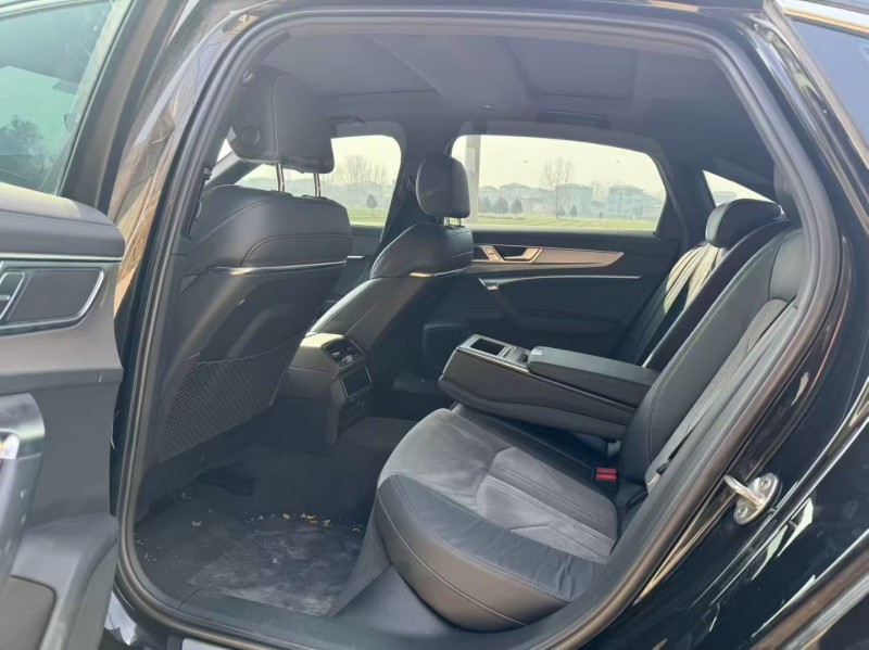 新乡23年奥迪A6L5